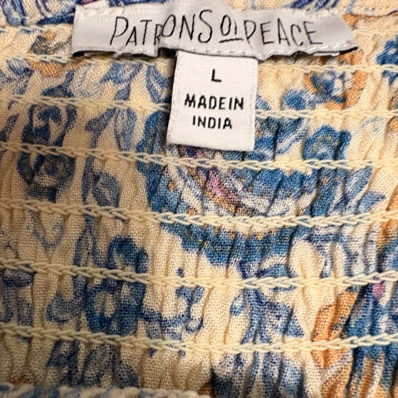 Jumpsuit - Picture 2 of 2